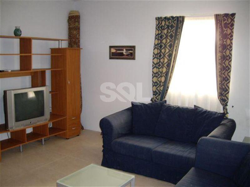 Apartment in Sliema To Rent