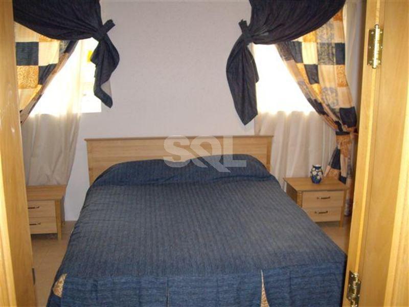 Apartment in Sliema To Rent