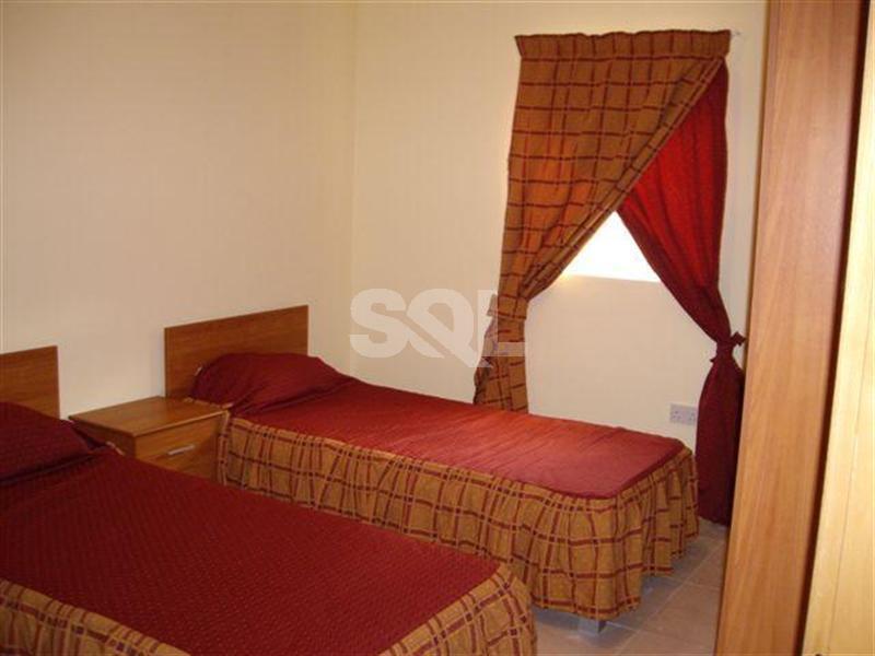Apartment in Sliema To Rent