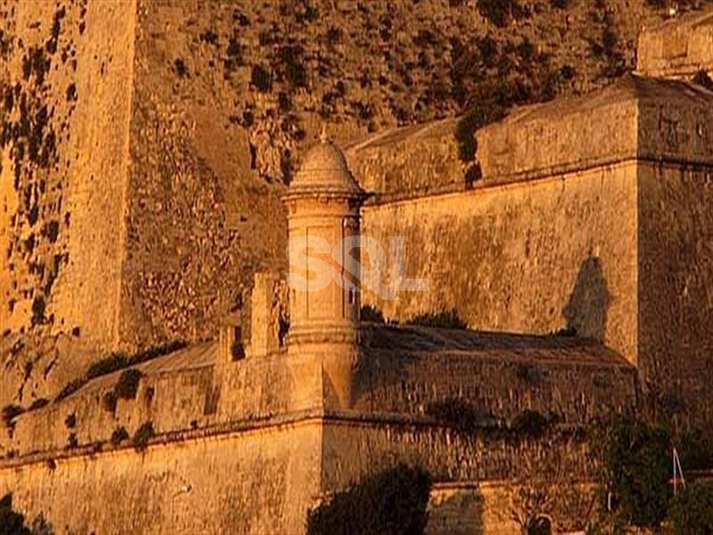 Apartment in Sliema To Rent