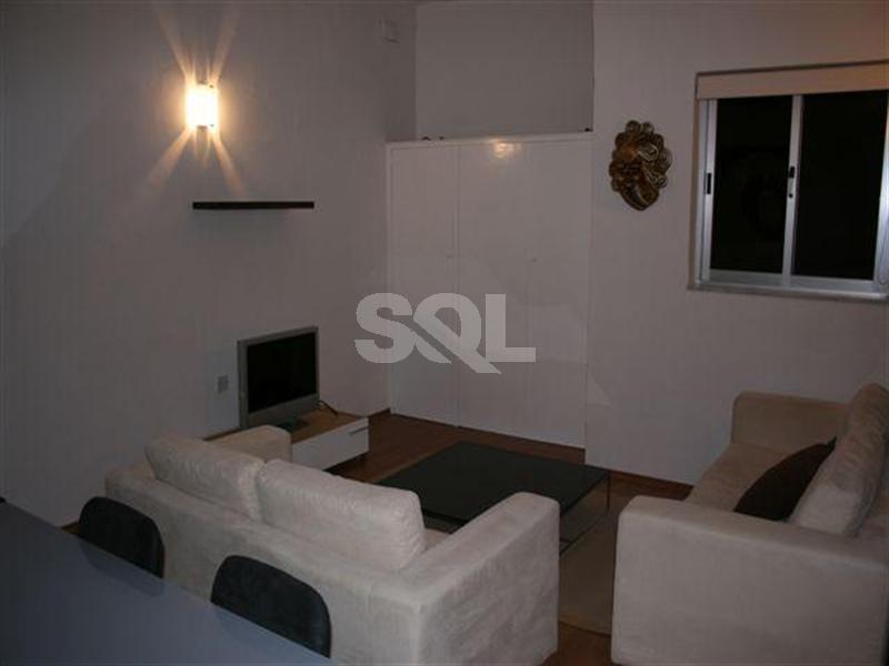 Apartment in St. Julians To Rent