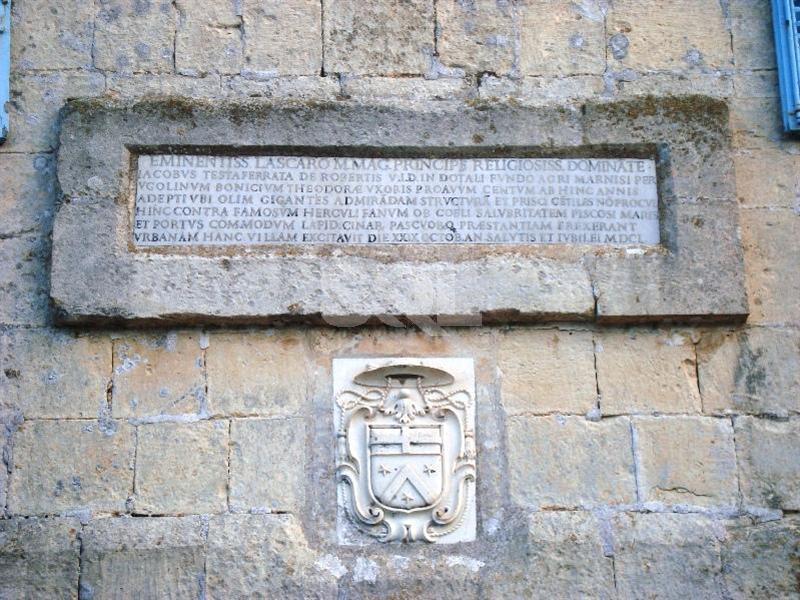 Villa in Marsaxlokk For Sale