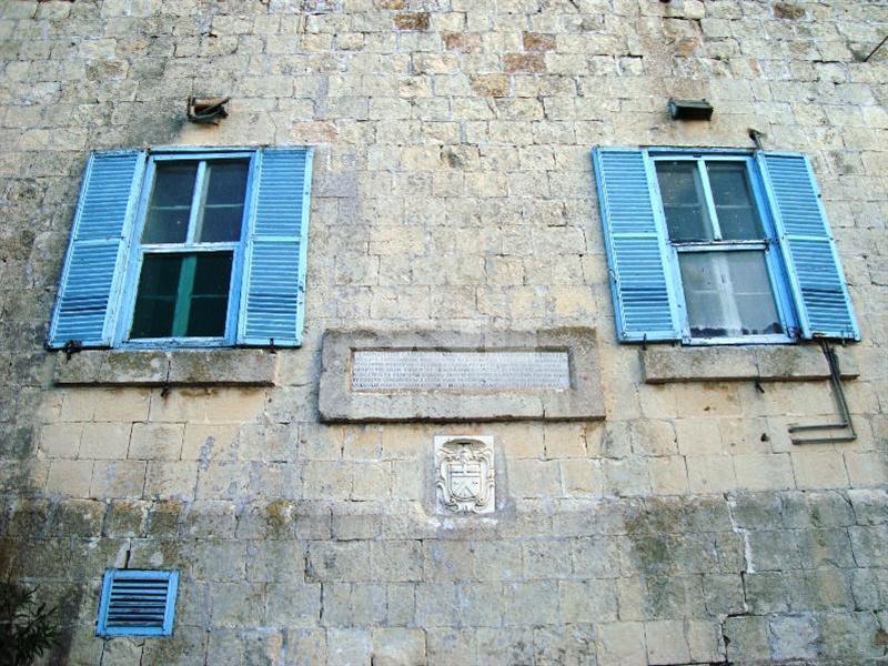 Villa in Marsaxlokk For Sale