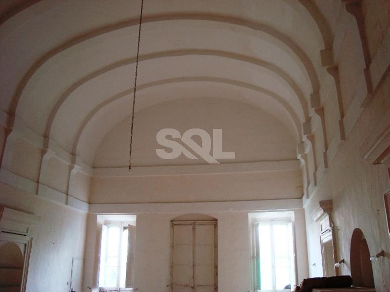 Villa in Marsaxlokk For Sale