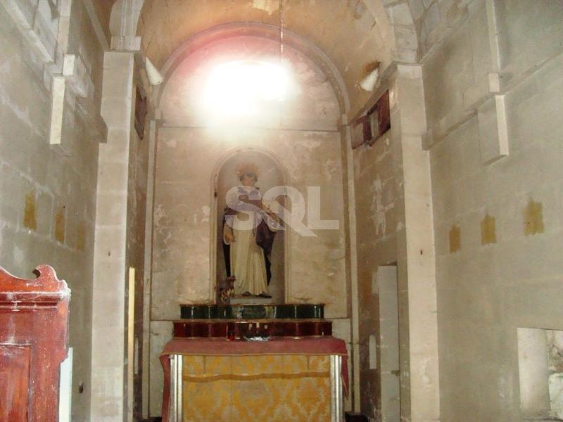 Villa in Marsaxlokk For Sale