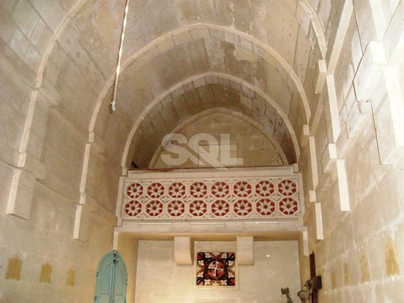 Villa in Marsaxlokk For Sale