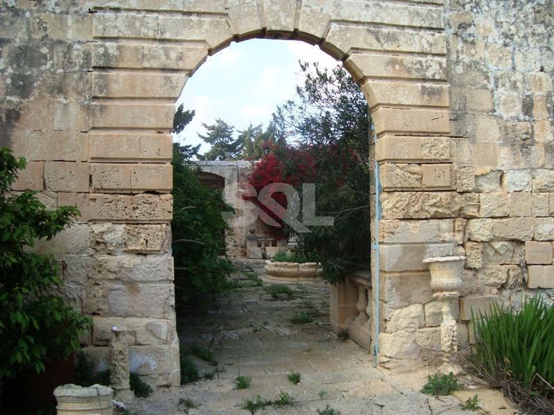 Villa in Marsaxlokk For Sale