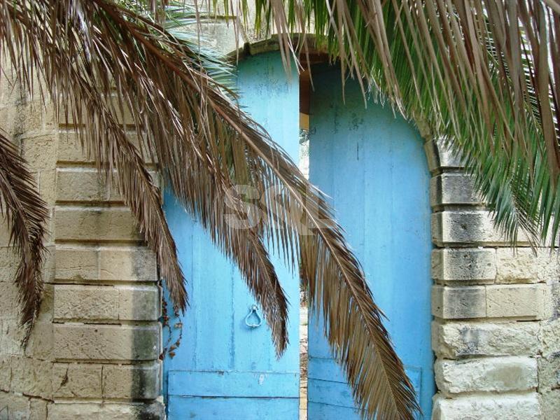 Villa in Marsaxlokk For Sale