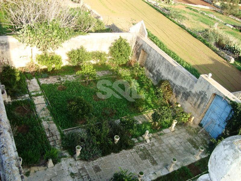 Villa in Marsaxlokk For Sale