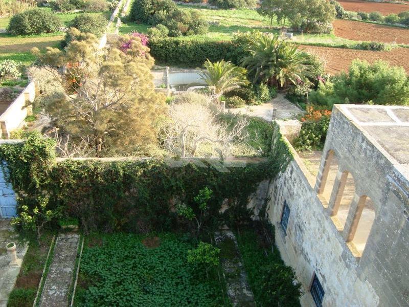 Villa in Marsaxlokk For Sale