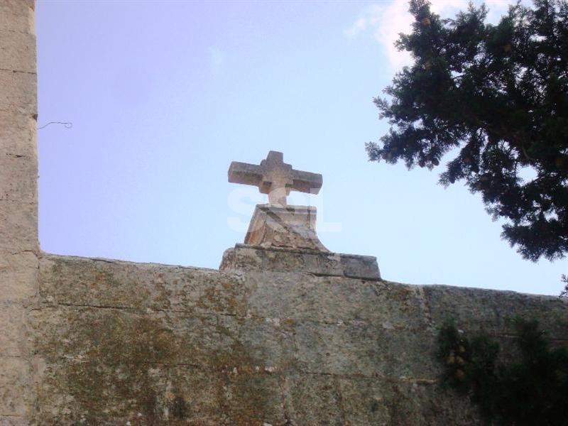 Villa in Marsaxlokk For Sale