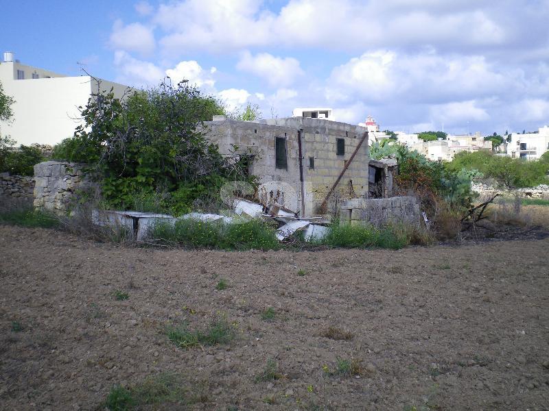Non-urban Land in Attard For Sale