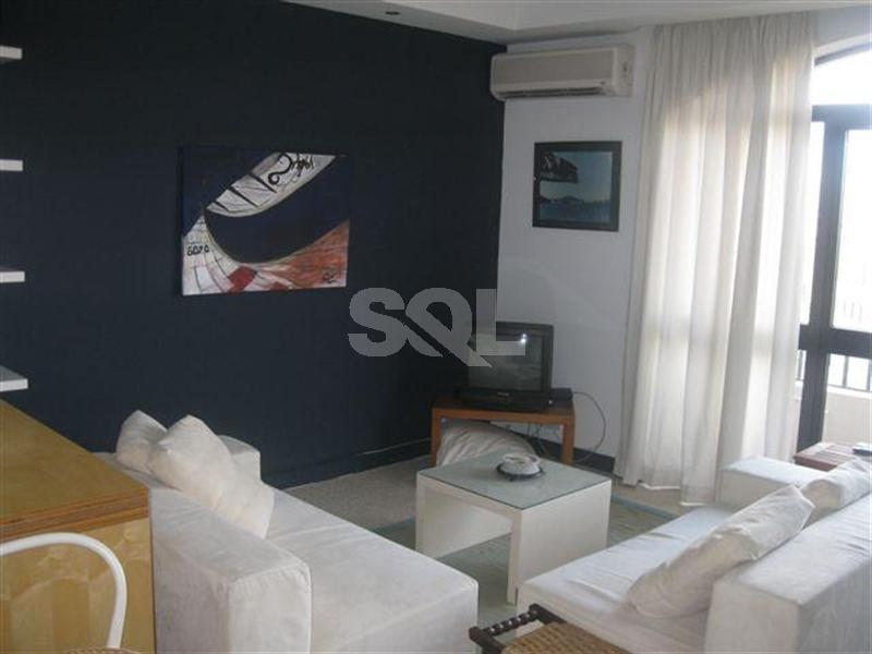 Apartment in Sliema To Rent