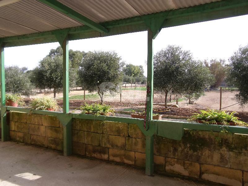 Farmhouse in Zabbar For Sale