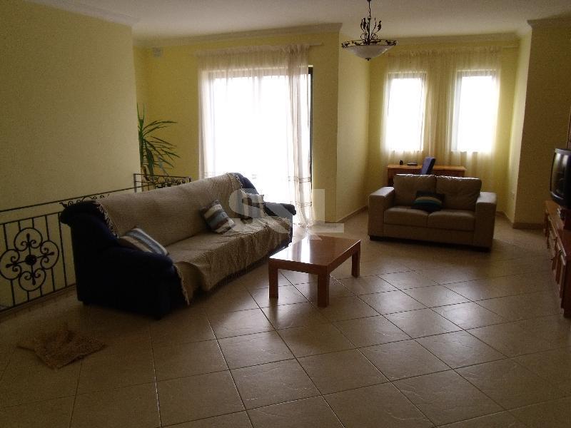 Maisonette in Mgarr To Rent