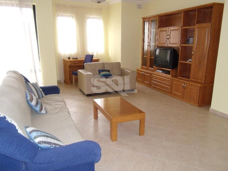 Maisonette in Mgarr To Rent
