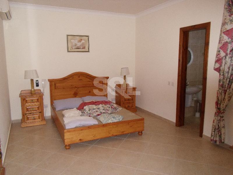 Maisonette in Mgarr To Rent