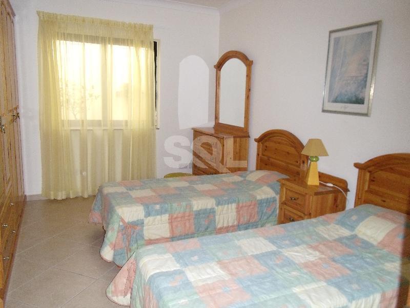 Maisonette in Mgarr To Rent