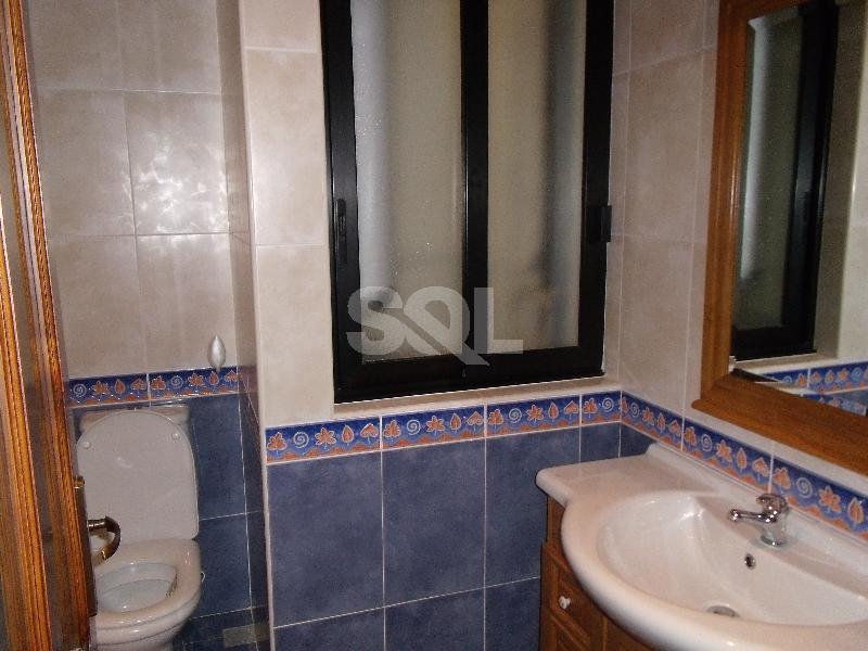 Maisonette in Mgarr To Rent