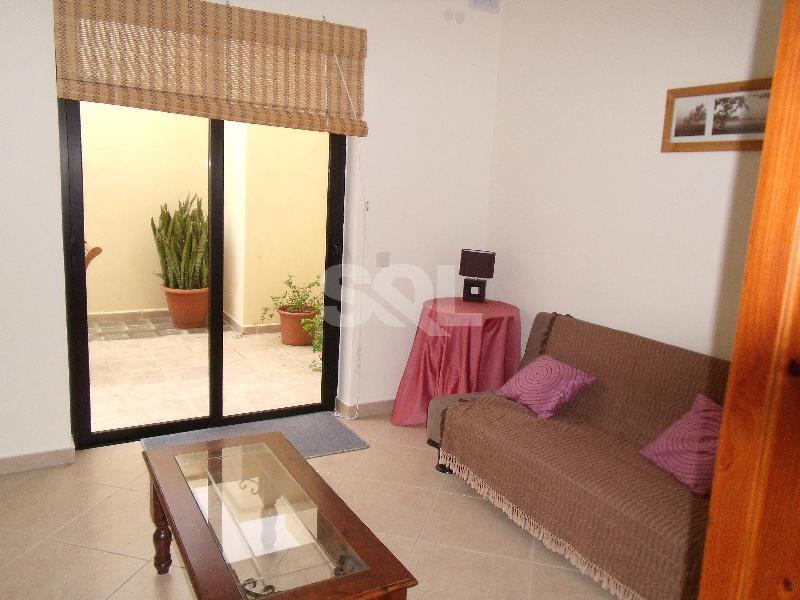 Maisonette in Mgarr To Rent