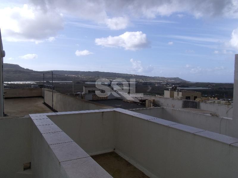 Maisonette in Mgarr To Rent