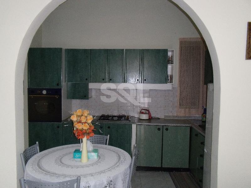 Maisonette in Qawra To Rent