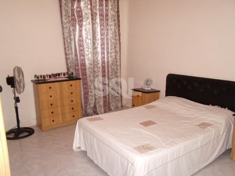 Maisonette in Qawra To Rent