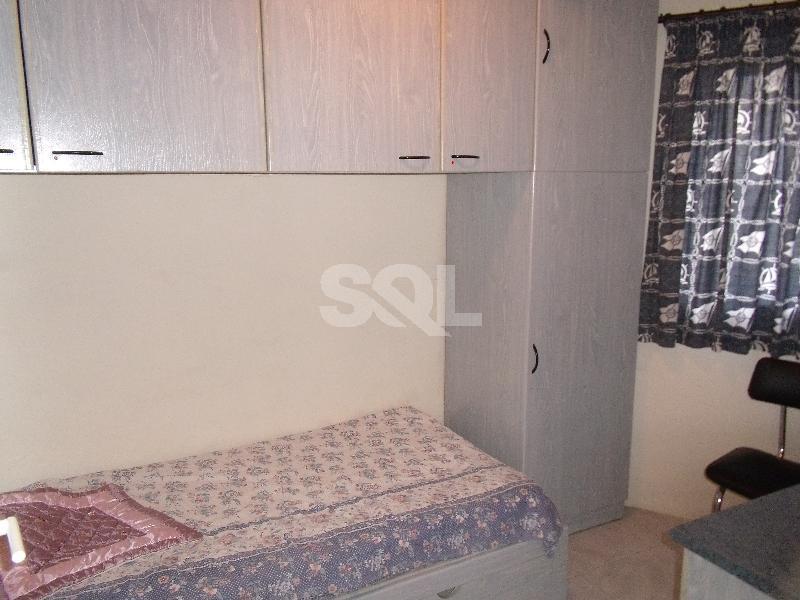 Maisonette in Qawra To Rent
