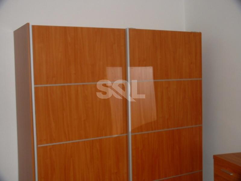 Duplex Penthouse in Swieqi To Rent