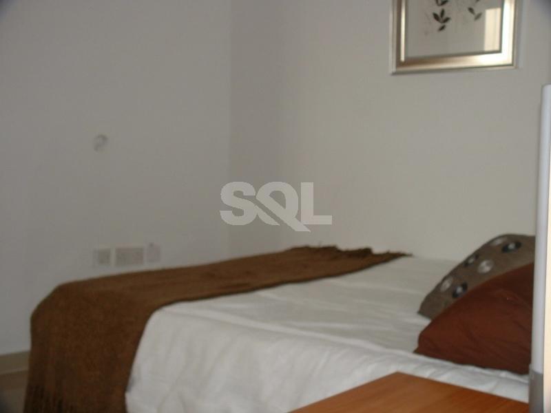 Duplex Penthouse in Swieqi To Rent