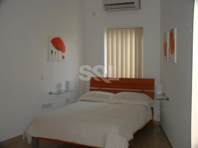 Duplex Penthouse in Swieqi To Rent