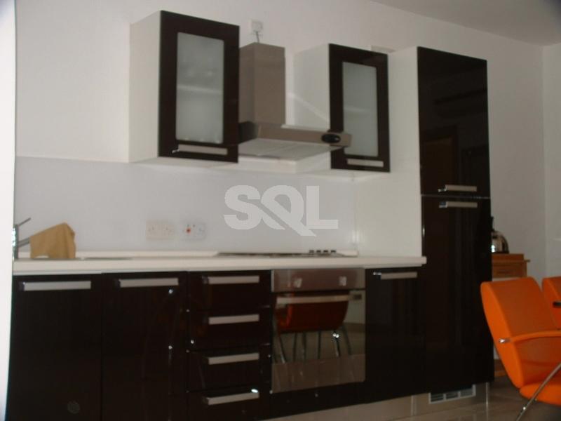 Duplex Penthouse in Swieqi To Rent