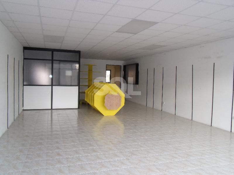 Retail/Catering in Mosta To Rent