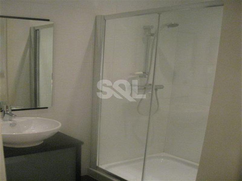 Apartment in Sliema To Rent