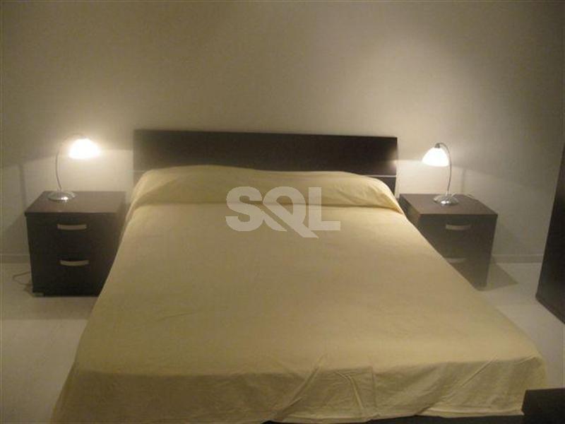 Apartment in Sliema To Rent