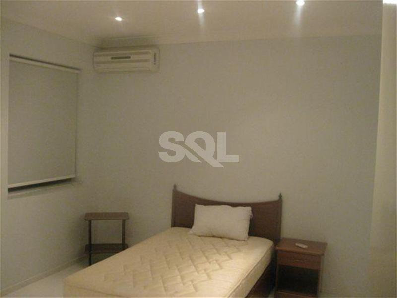 Apartment in Sliema To Rent