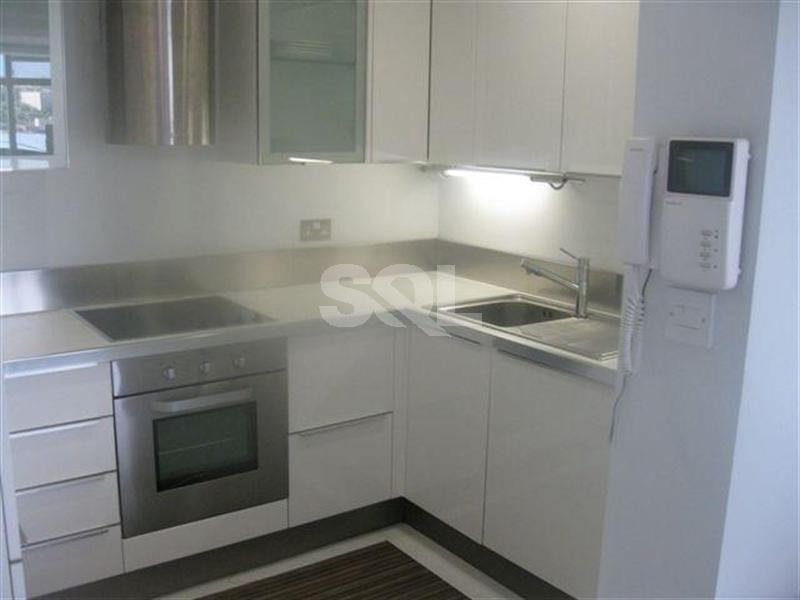 Apartment in Sliema To Rent