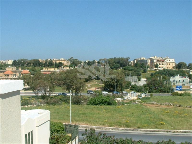 Penthouse in Swieqi To Rent