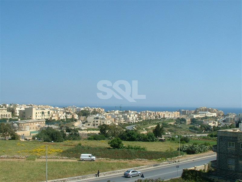 Penthouse in Swieqi To Rent