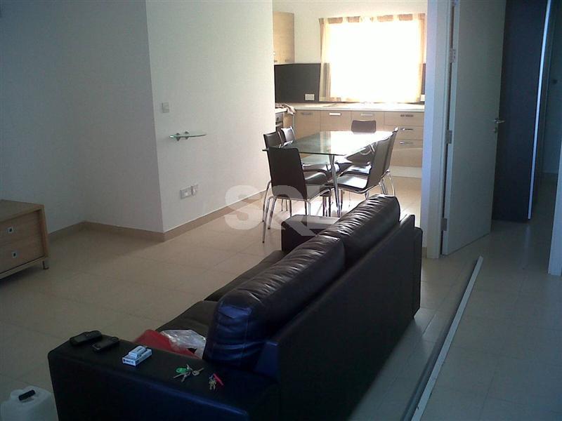 Penthouse in Swieqi To Rent