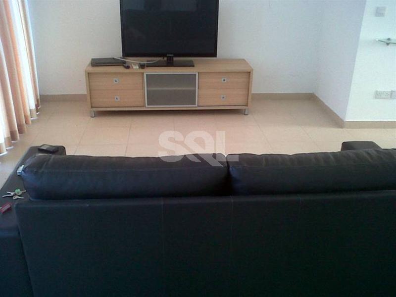 Penthouse in Swieqi To Rent