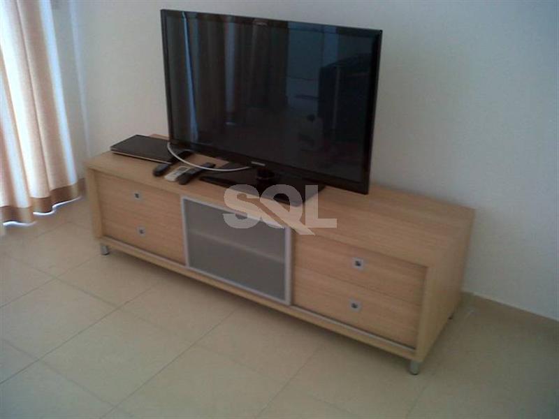 Penthouse in Swieqi To Rent