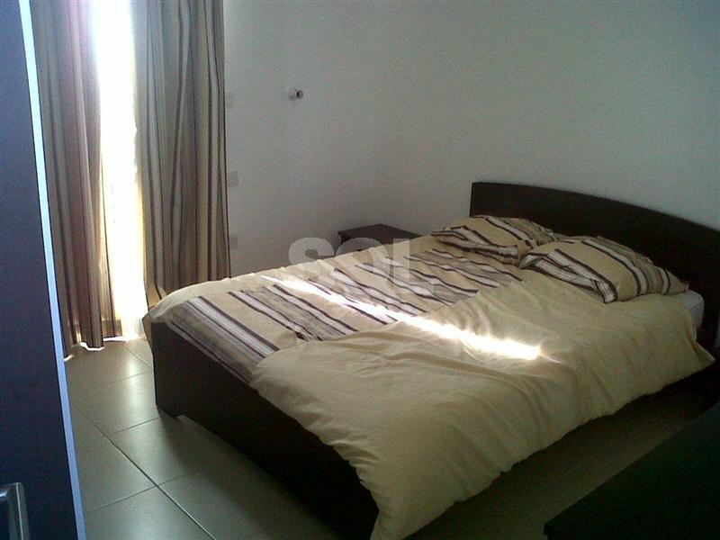 Penthouse in Swieqi To Rent