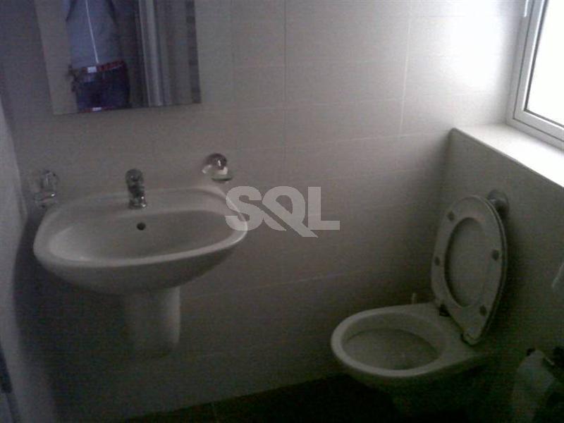 Penthouse in Swieqi To Rent