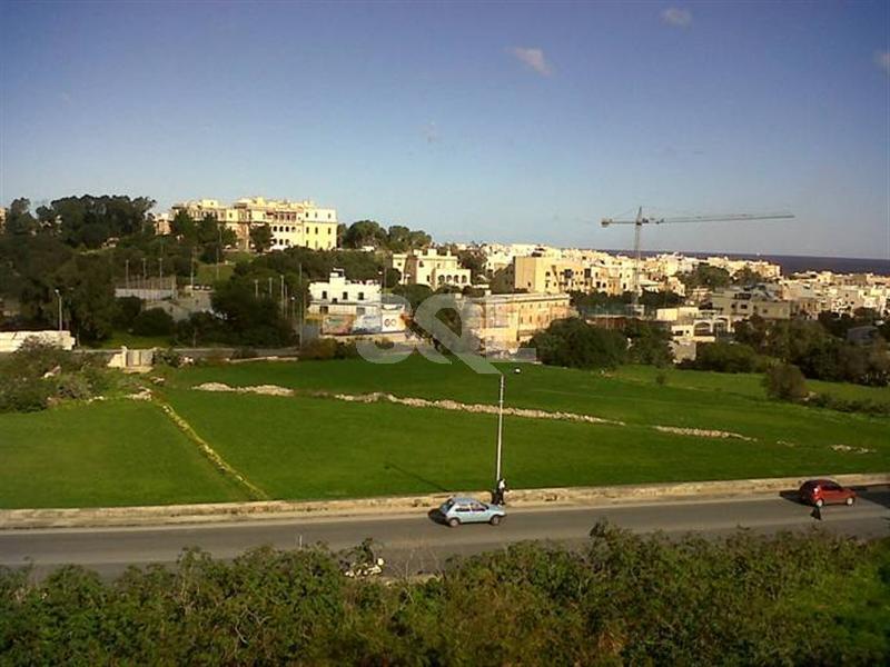 Penthouse in Swieqi To Rent