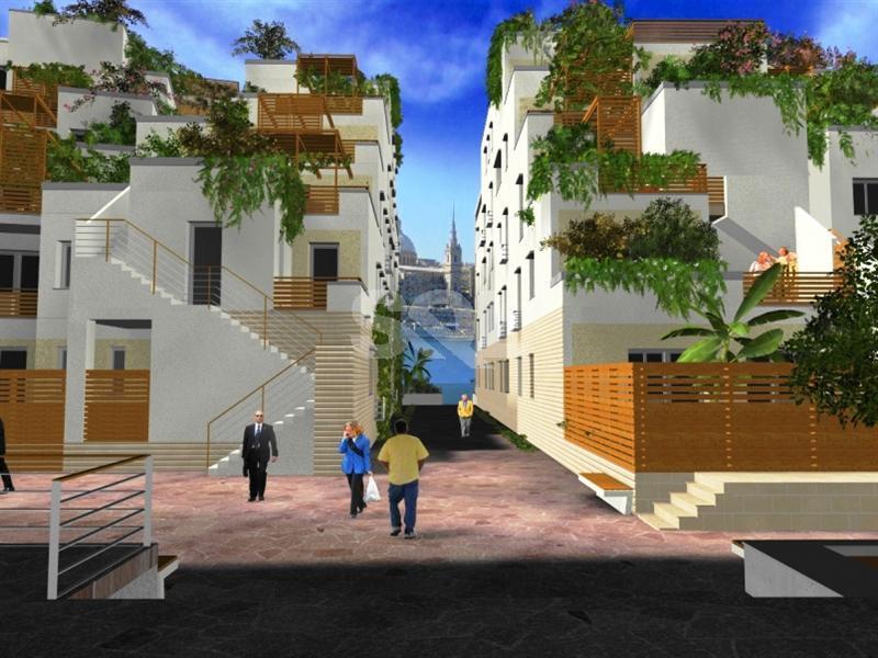 Apartment in Sliema To Rent