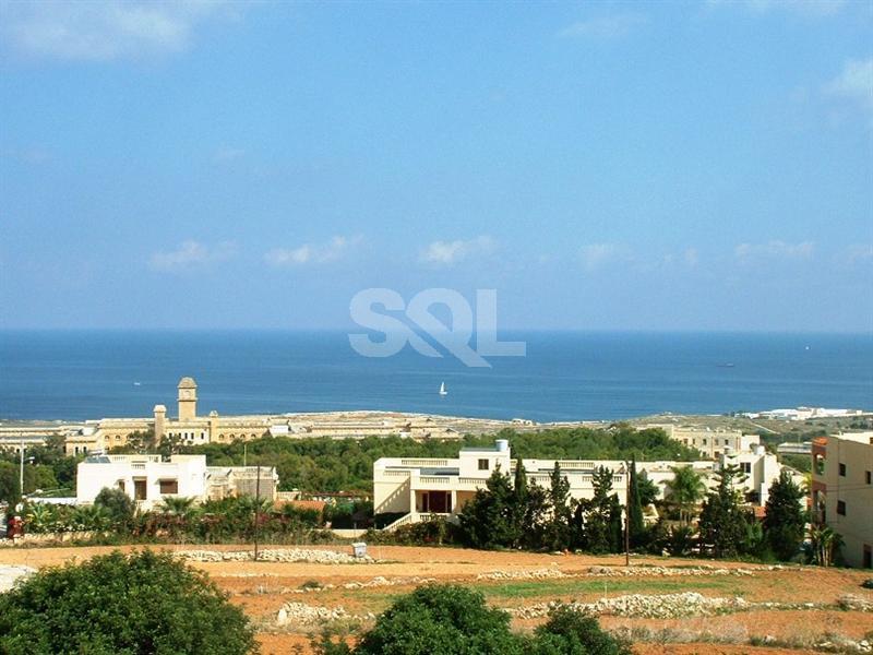 Elevated G/F Maisonette in Madliena To Rent