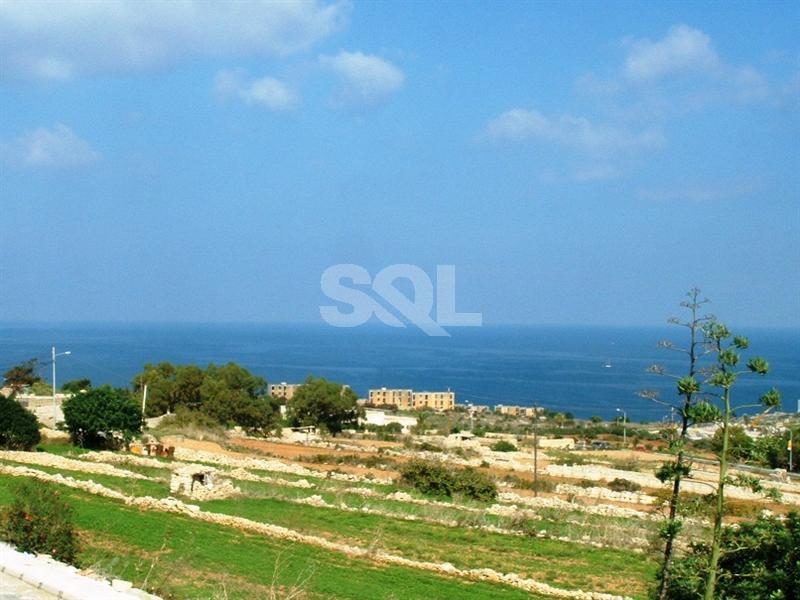 Elevated G/F Maisonette in Madliena To Rent