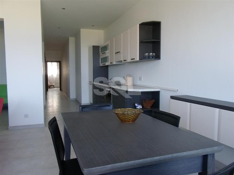 Elevated G/F Maisonette in Madliena To Rent