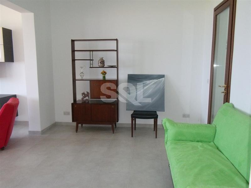 Elevated G/F Maisonette in Madliena To Rent